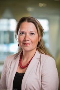 Jessica Kiefte-de Jong is sinds 1 januari 2019 hoogleraar Population Health bij het Leids Universitair Medisch Centrum (LUMC)